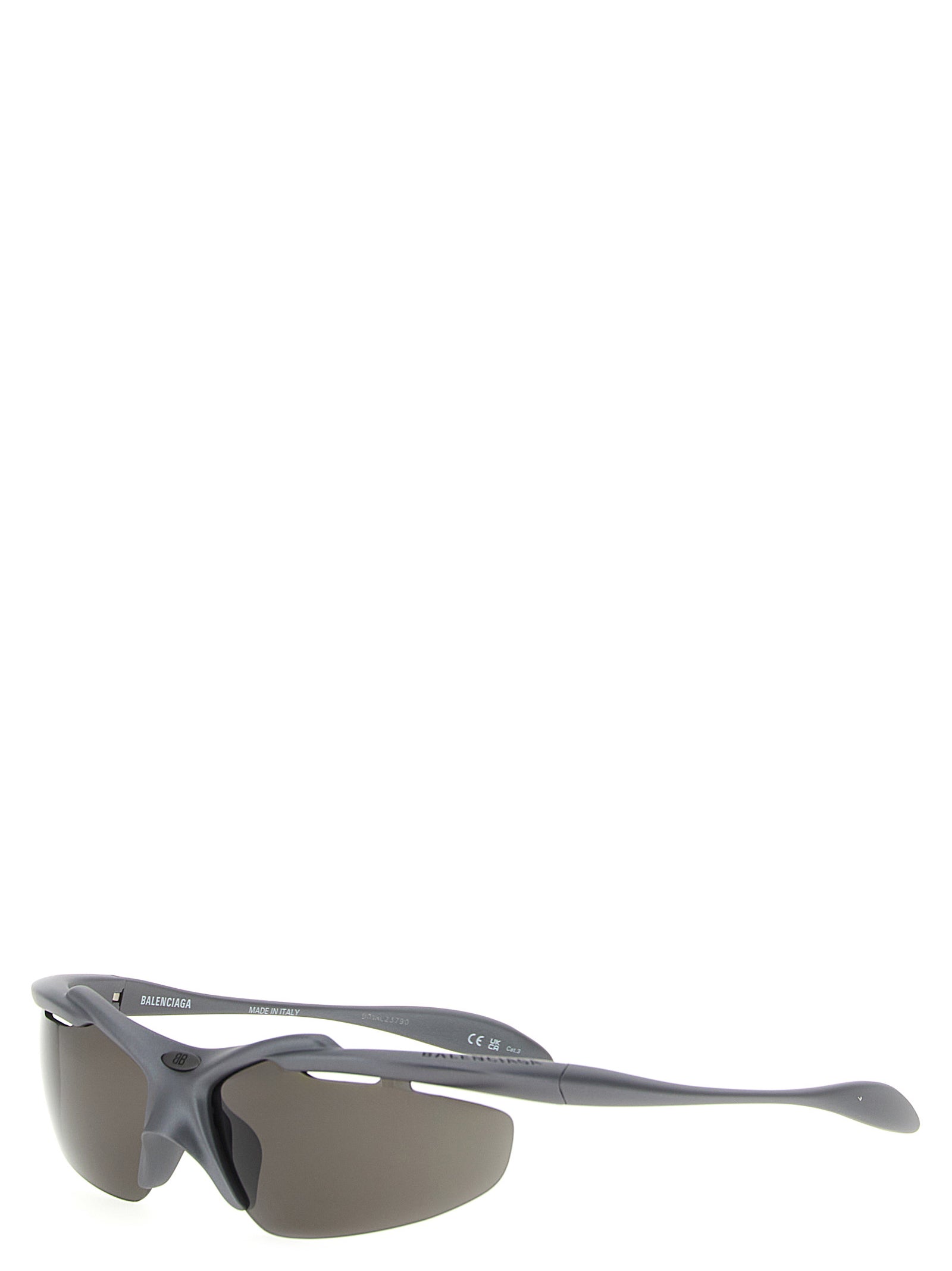 Balenciaga Turbo D-frame Sunglasses