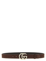 Gucci Gg Marmont Belt