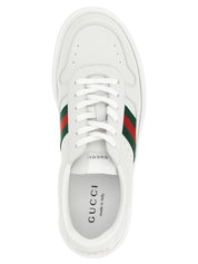 Gucci Oversize Sole Sneakers
