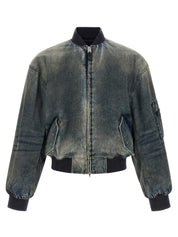 Balenciaga Bomber Standard Jacket