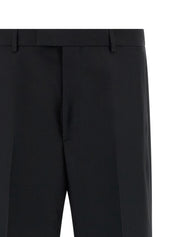 Gucci Tailored Trousers