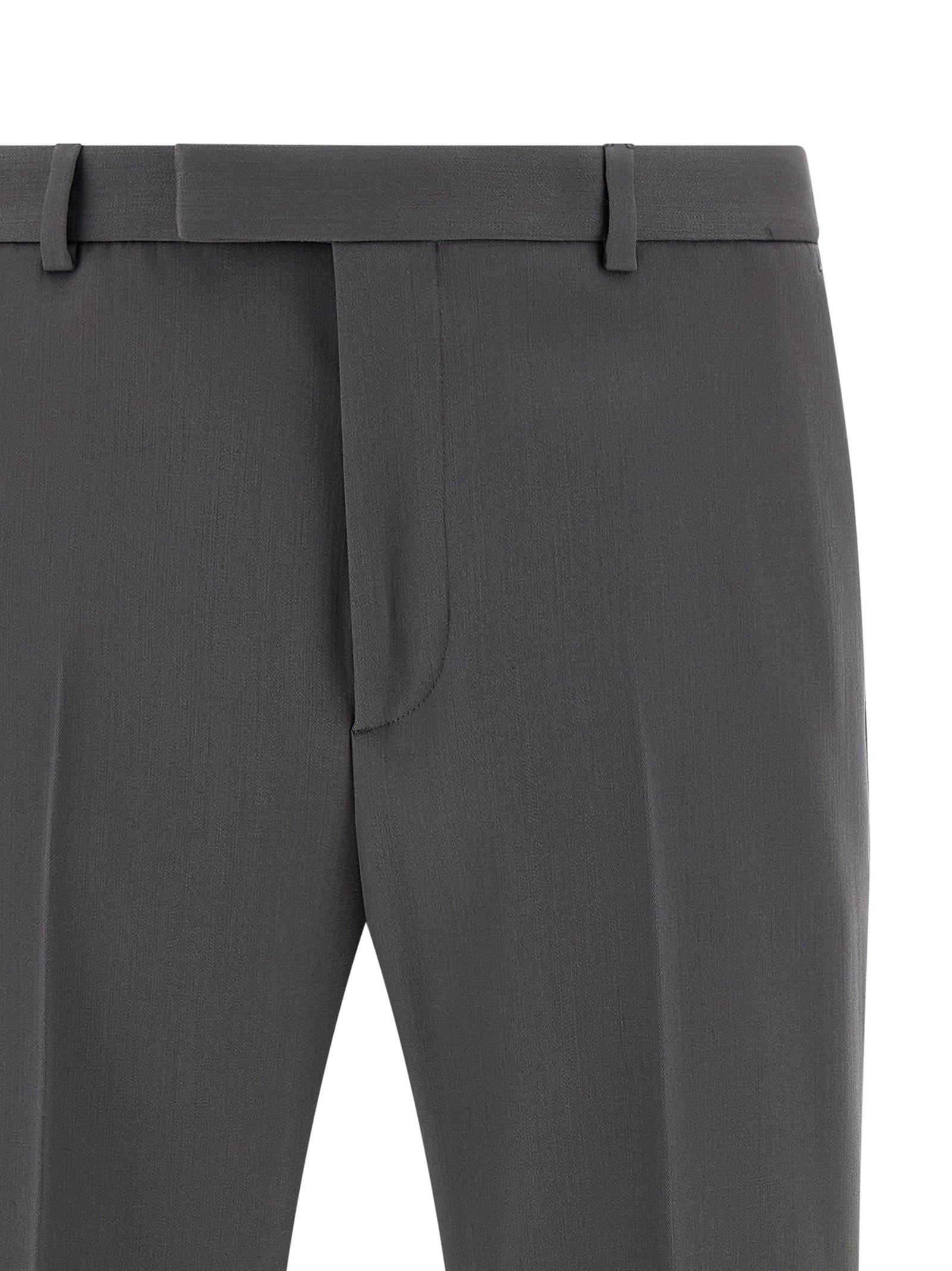 Gucci Tailored Trousers