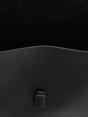 Saint Laurent Micro Le 5 à 7 Shoulder Bag
