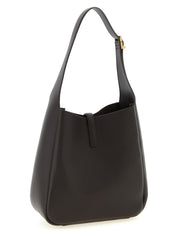 Saint Laurent Micro Le 5 à 7 Shoulder Bag