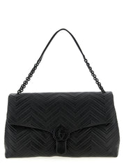 Gucci Gg Marmont Maxi Shoulder Bag