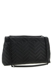 Gucci Gg Marmont Maxi Shoulder Bag