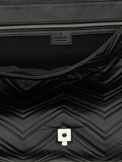 Gucci Gg Marmont Maxi Shoulder Bag
