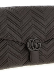 Gucci Gg Marmont Large Shoulder Bag