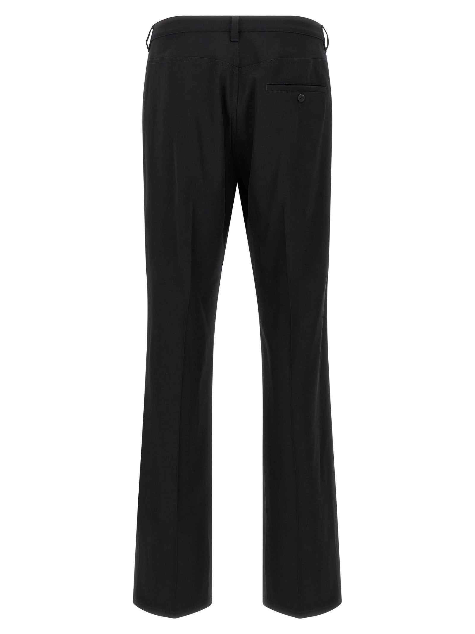 Balenciaga Wool Pants