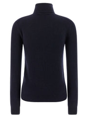 Balenciaga Standard Turtleneck Turtleneck Sweater