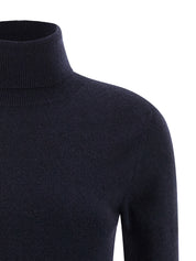 Balenciaga Standard Turtleneck Turtleneck Sweater