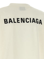 Balenciaga Back T-shirt