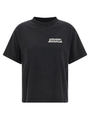 Balenciaga Masking Tape T-shirt