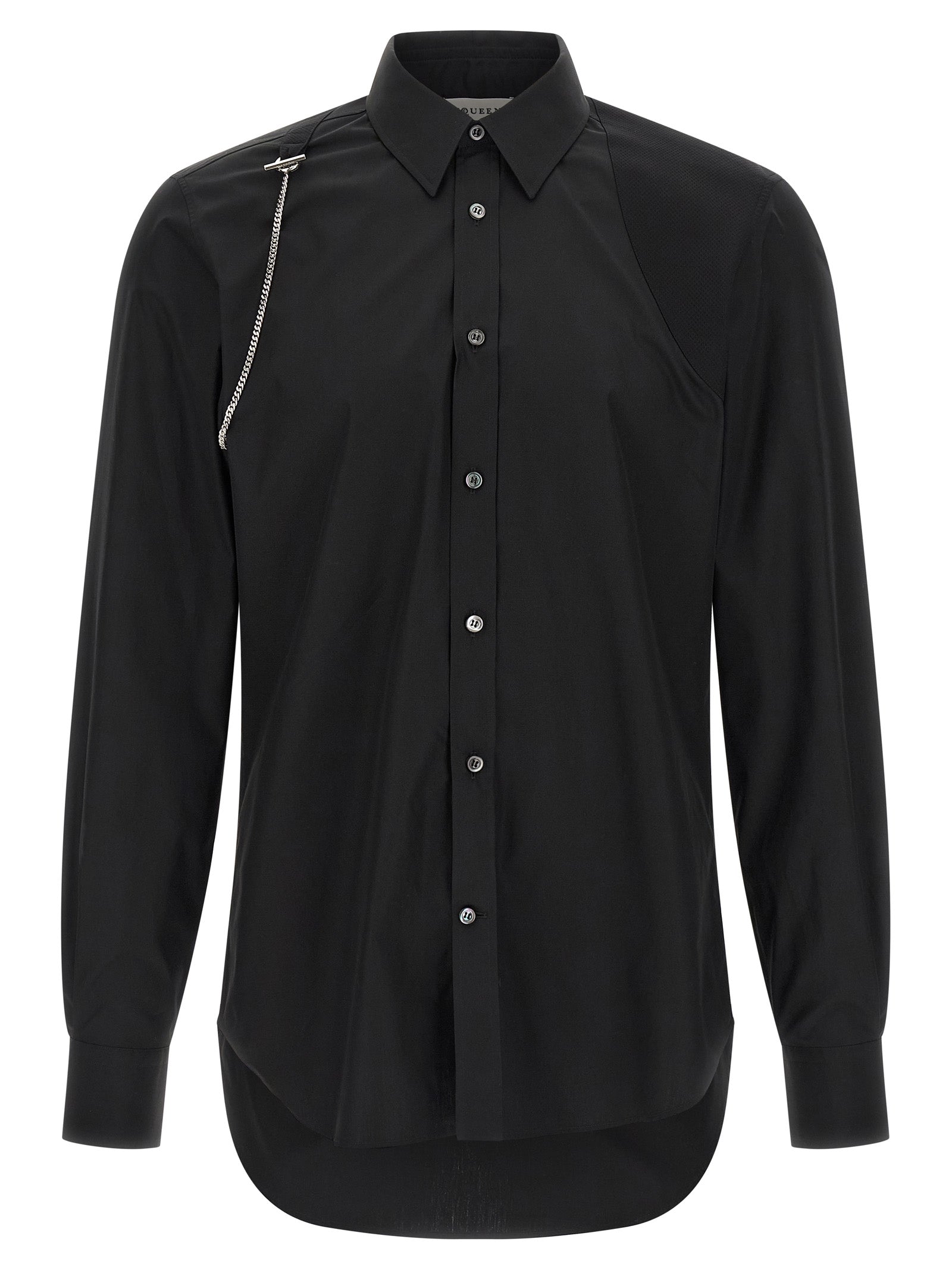 Mcqueen T Chain Harness Shirt