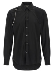 Mcqueen T Chain Harness Shirt