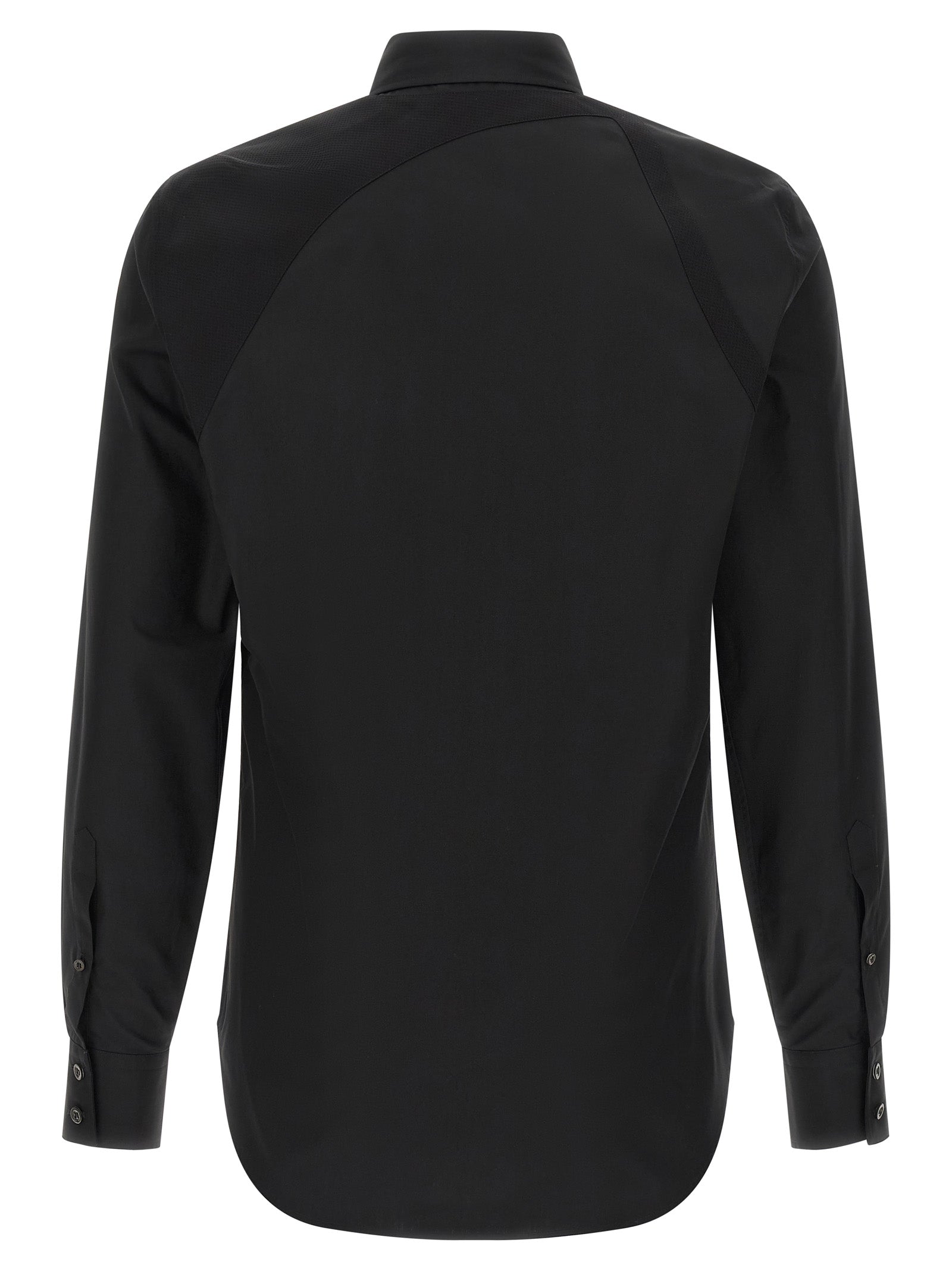 Mcqueen T Chain Harness Shirt