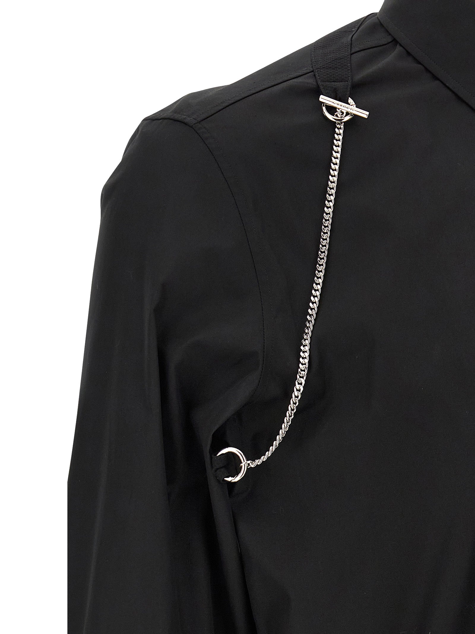 Mcqueen T Chain Harness Shirt