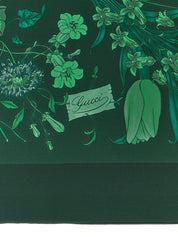 Gucci Flora Carriage