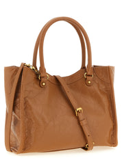 Balenciaga Le City Mini Shopping Bag