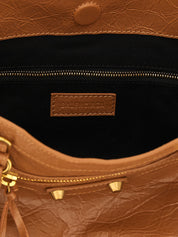 Balenciaga Le City Mini Shopping Bag