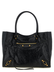 Balenciaga Le City S Shopping Bag