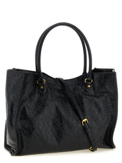 Balenciaga Le City S Shopping Bag