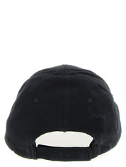 Balenciaga Logo Cap