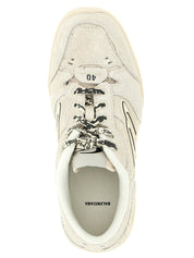 Balenciaga Hamptons Sneakers