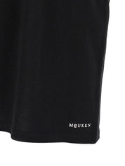 Mcqueen Skull T-shirt