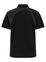 Mcqueen Harness Polo Shirt