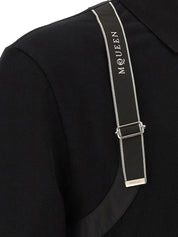 Mcqueen Harness Polo Shirt