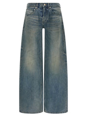 Balenciaga Baggy Jeans