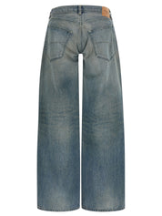 Balenciaga Baggy Jeans