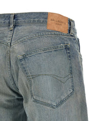 Balenciaga Baggy Jeans