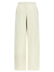 Balenciaga Cursive Reversible Pants