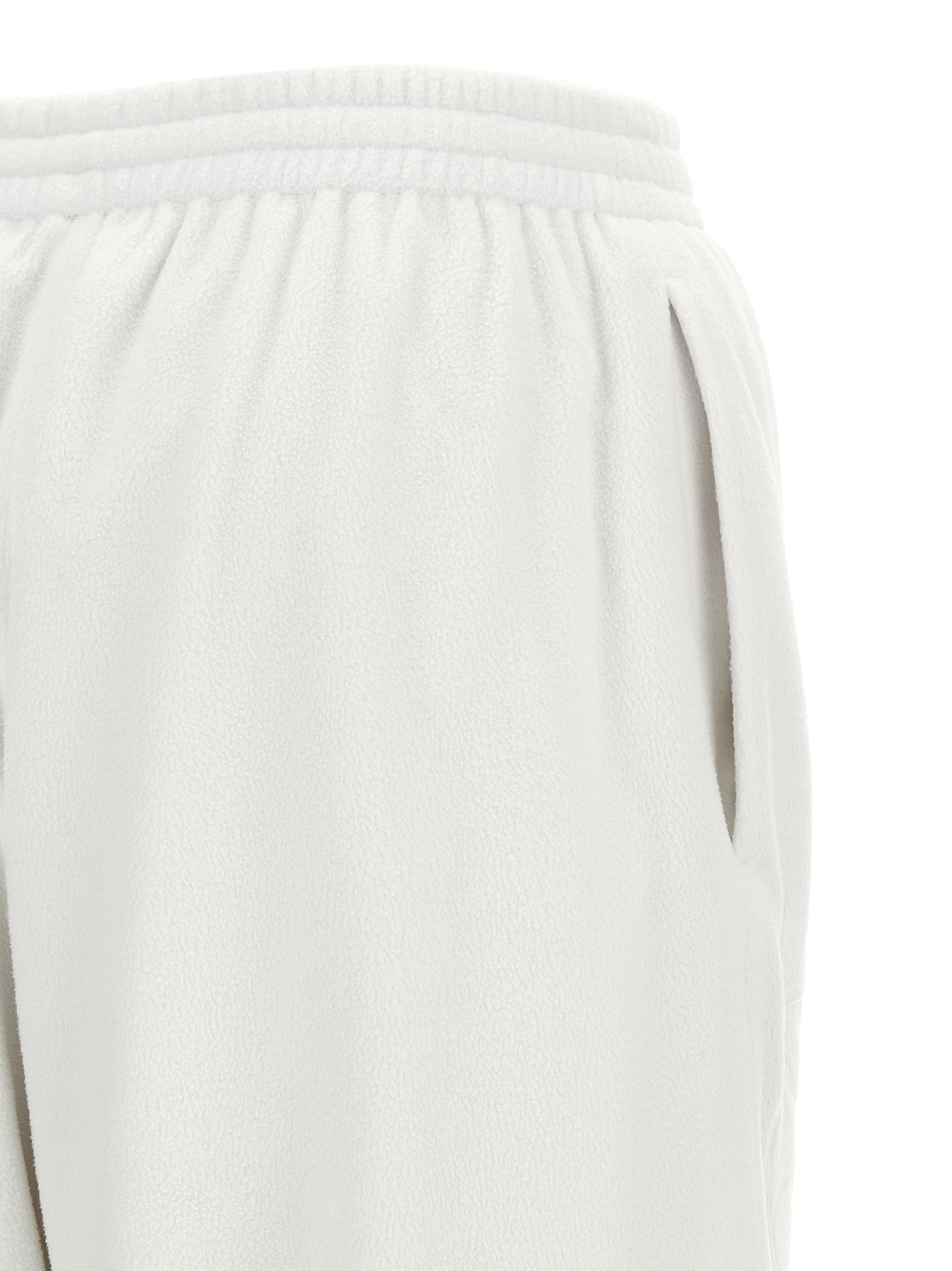 Balenciaga Cursive Reversible Pants