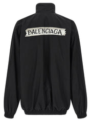 Balenciaga Masking Tape Sweatshirt