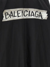 Balenciaga Masking Tape Sweatshirt