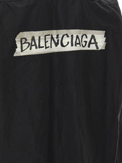 Balenciaga Masking Tape Shirt