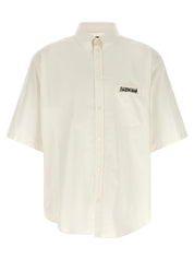 Balenciaga Masking Tape Shirt