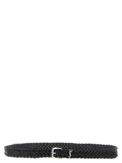 Saint Laurent Cassandre Belt