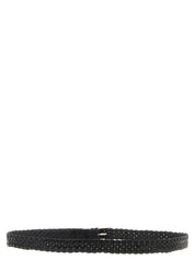 Saint Laurent Cassandre Belt