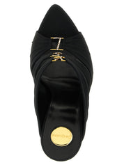 Saint Laurent Emilie Mules