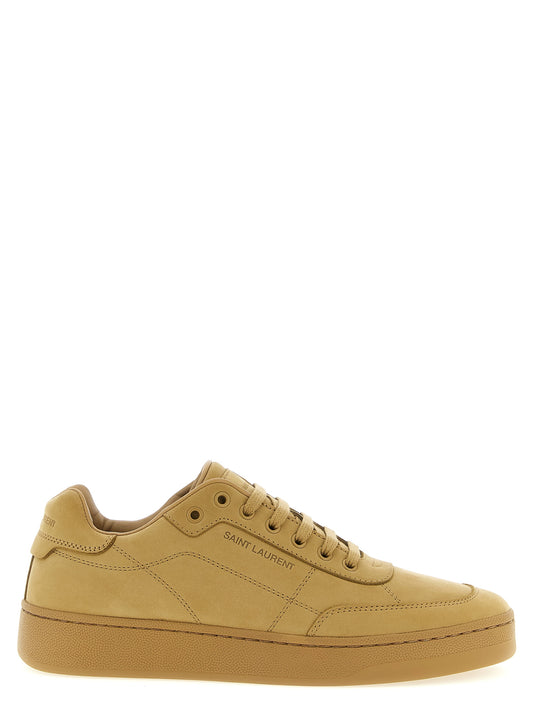 Saint Laurent Sl/61 Sneakers for Men — Beige EU Fit