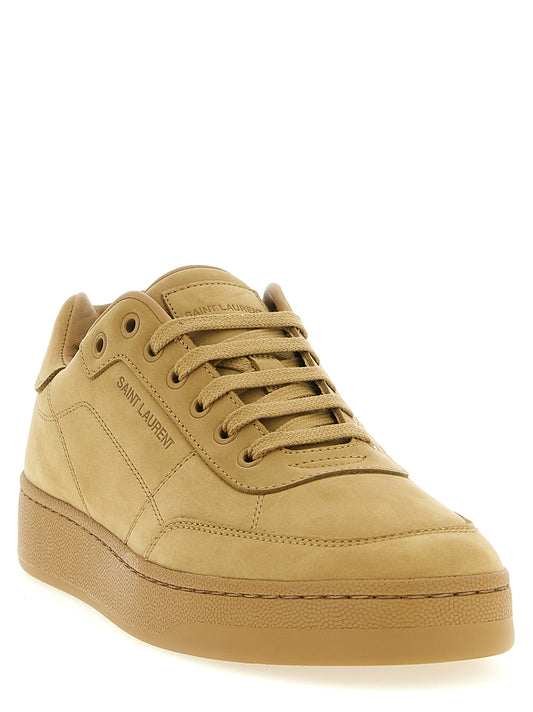Saint Laurent Sl/61 Sneakers for Men — Beige EU Fit