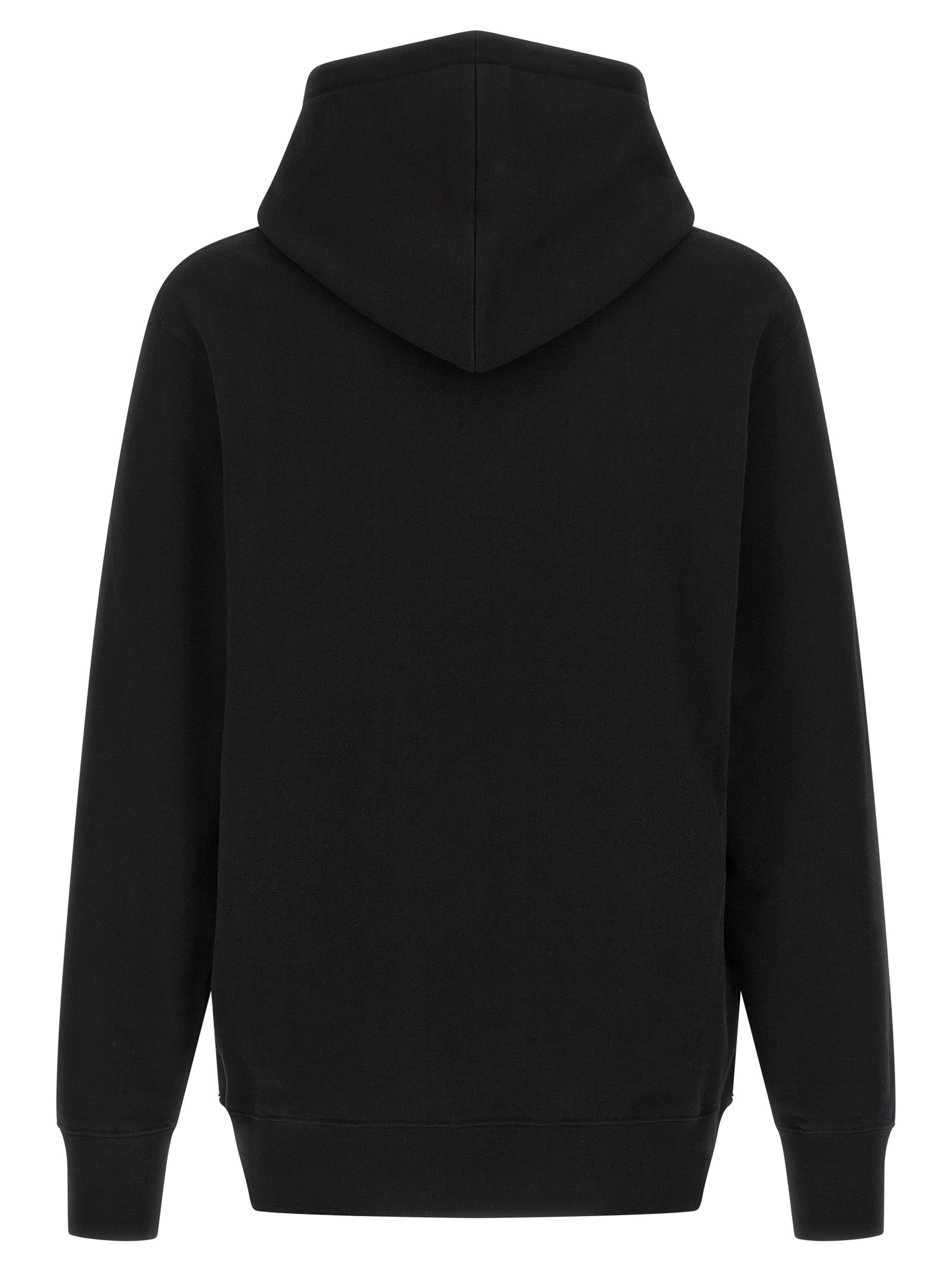Alexander McQueen Skull Hoodie
