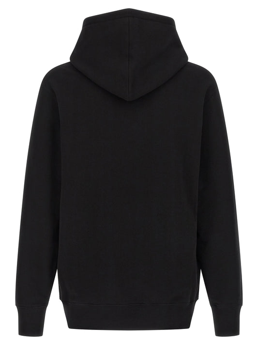 Alexander McQueen Skull Hoodie — Men's Topwear