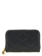 Saint Laurent Cassandre Bijoux Purse — Small Leather Goods