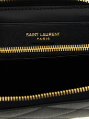 Saint Laurent Cassandre Bijoux Purse — Small Leather Goods