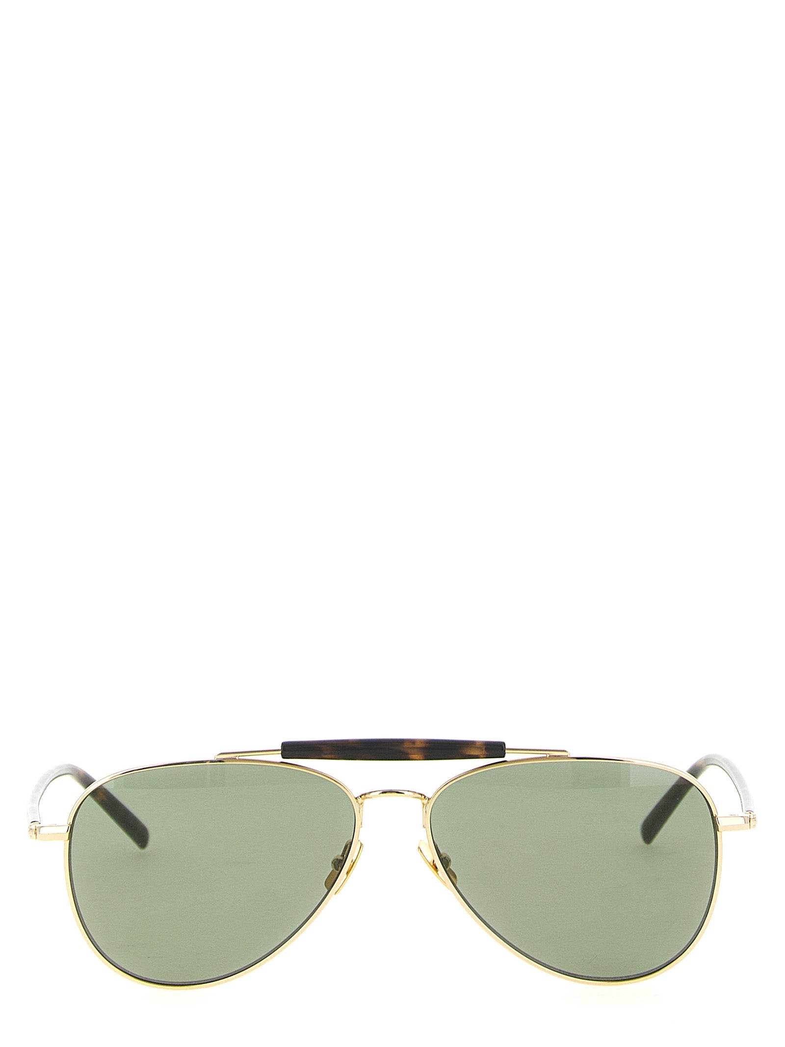 Saint Laurent SL 864 Sunglasses — Aviator Style for Men